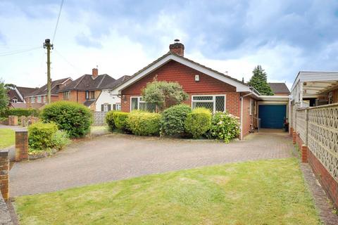 3 bedroom detached house for sale, Berrylands Road, Caversham,Reading, Berkshire