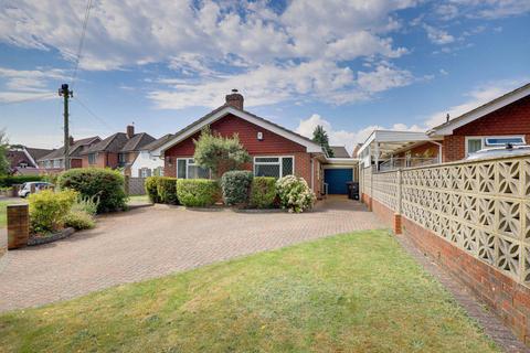 28 Berrylands Road, Caversham, Reading, RG4 8NU