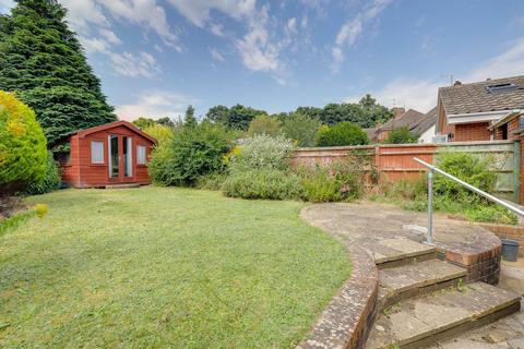 28 Berrylands Road, Caversham, Reading, RG4 8NU