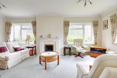 28 Berrylands Road, Caversham, Reading, RG4 8NU