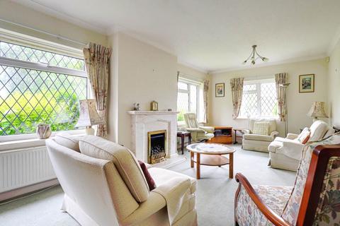 28 Berrylands Road, Caversham, Reading, RG4 8NU