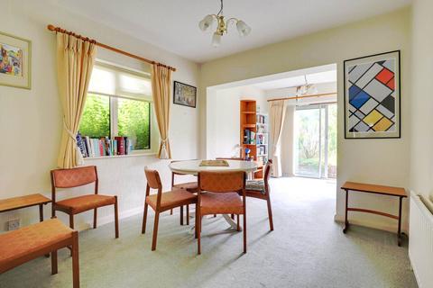28 Berrylands Road, Caversham, Reading, RG4 8NU