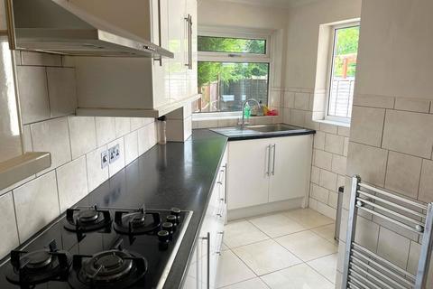 9 Rickmansworth Road, Pinner, HA5 3TE