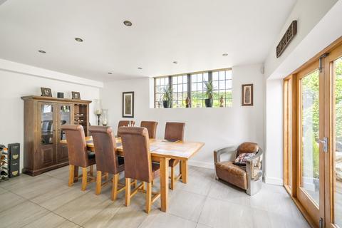 4 bedroom detached house for sale, Church Lane, South Crosland, HD4