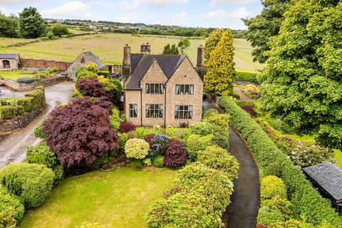 Church Lane, South Crosland, HD4