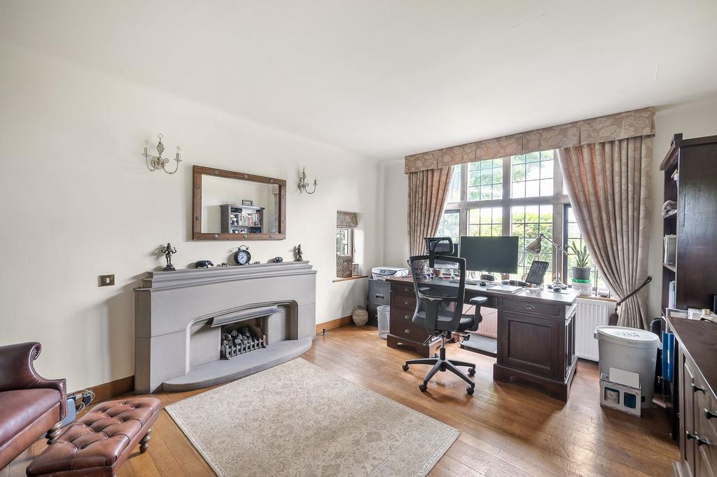 Sitting Room