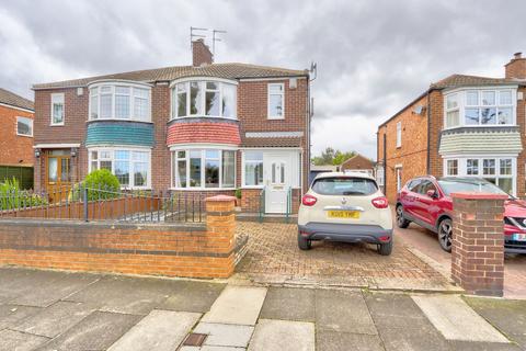 3 bedroom semi-detached house for sale, Lime Road, Normanby, TS6