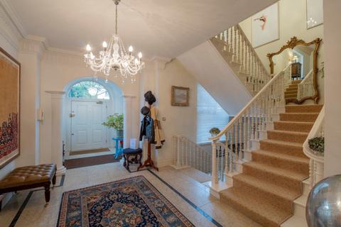 6 bedroom detached house for sale, Elm Tree Road, St John's Wood, London, NW8