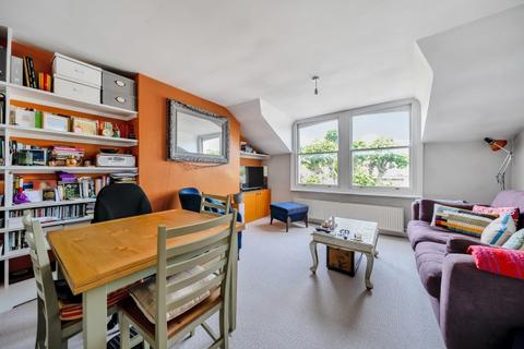 1 bedroom apartment to rent, Brondesbury Villas London NW6
