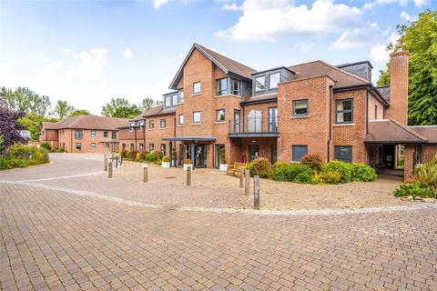 Elizabeth House, St. Giles Mews, Stony Stratford, Milton Keynes, Buckinghamshire, MK11