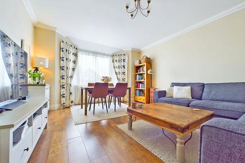 3 bedroom apartment for sale, Newstead Road, Bournemouth, Dorset, BH6