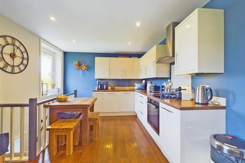 3 bedroom apartment for sale, Newstead Road, Bournemouth, Dorset, BH6