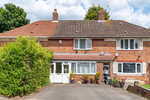 3 bedroom terraced house for sale, Keresley Grove, Birmingham, West Midlands, B29