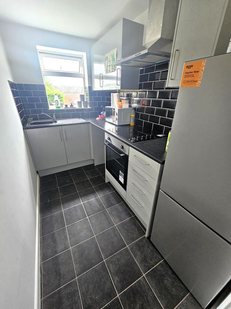 Welwyn Close, Wallsend NE28 1 bed ground floor flat to rent £550 pcm
