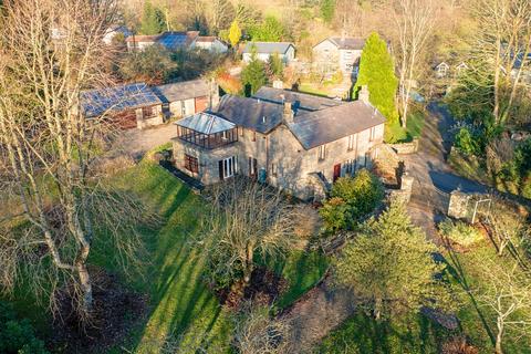 Lindisfarne Back Road, Catbrook, Chepstow, NP16 6NA