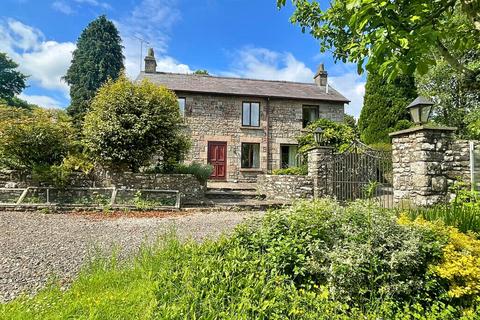 Lindisfarne Back Road, Catbrook, Chepstow, NP16 6NA