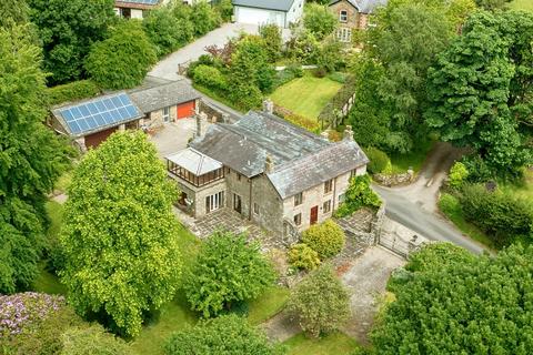Lindisfarne Back Road, Catbrook, Chepstow, NP16 6NA