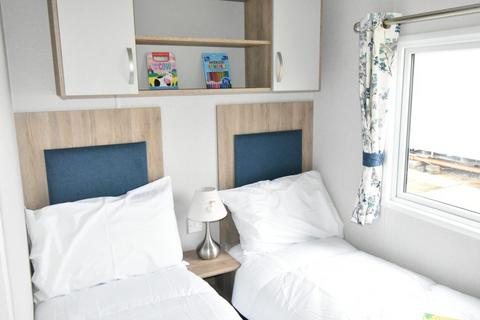 2 bedroom static caravan for sale, Turnberry Holiday Park