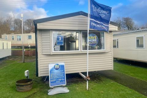 3 bedroom static caravan for sale, Turnberry Holiday Park