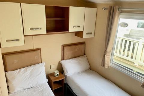 2 bedroom static caravan for sale, Turnberry Holiday Park