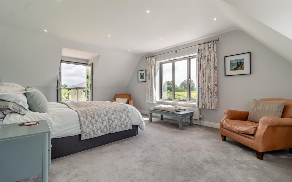Principal Bedroom