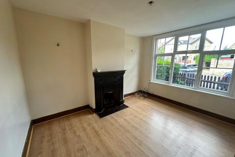 2 bedroom end of terrace house for sale, Parsonage Road, Englefield Green, Egham, Surrey, TW20