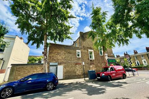 Property for sale, Holloway Road, Upper Holloway
