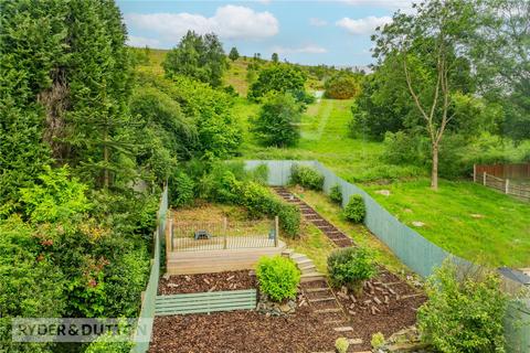 4 bedroom semi-detached house for sale, Cliff Hill Road, Shaw, Oldham, Greater Manchester, OL2