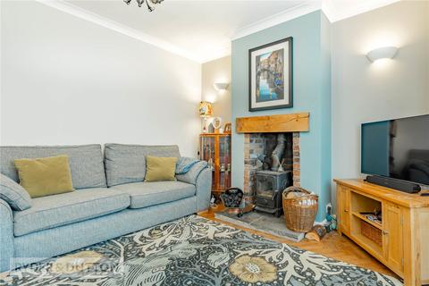 42 Cliff Hill Road, Shaw, Oldham, OL2 8DE