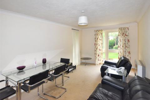 1 bedroom apartment for sale, Rosewood Court, Park Avenue, Roundhay, Leeds