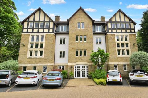 Rosewood Court, Park Avenue, Roundhay, Leeds