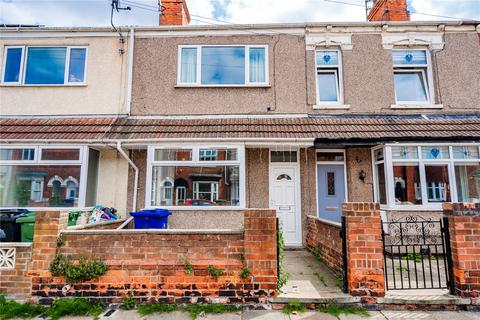 3 bedroom terraced house for sale, Farebrother Street, GRIMSBY, Lincolnshire, DN32