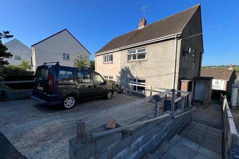 2 bedroom semi-detached house for sale, Maes Y Dre, St Dogmaels, Cardigan, SA43