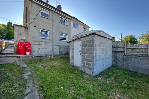 2 bedroom semi-detached house for sale, Maes Y Dre, St Dogmaels, Cardigan, SA43