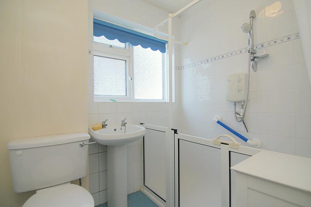 Wet Room