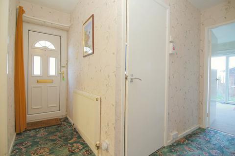 2 bedroom bungalow for sale, Fairway Drive, Wibsey, Bradford, BD7