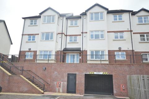 2 bedroom apartment to rent, Woodville Park, Cockermouth CA13