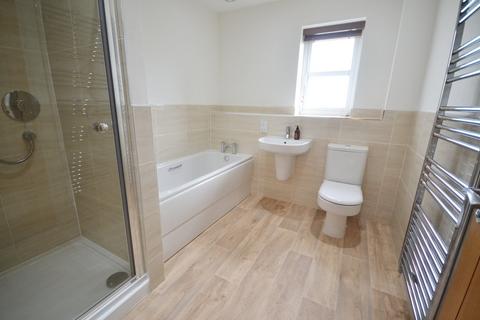 2 bedroom apartment to rent, Woodville Park, Cockermouth CA13