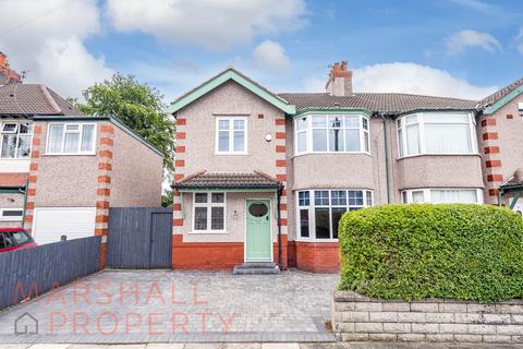 4 bedroom semi-detached house to rent, Eldred Road, Childwall