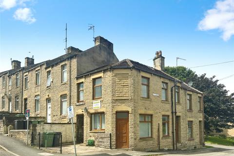 3 bedroom terraced house for sale, Malvern Road, Newsome, Huddersfield, HD4