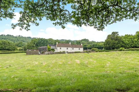 4 bedroom farm house for sale, Chepstow, Monmouthshire NP16