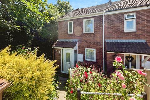 2 bedroom end of terrace house for sale, Coltishall Close, Plymouth, PL5