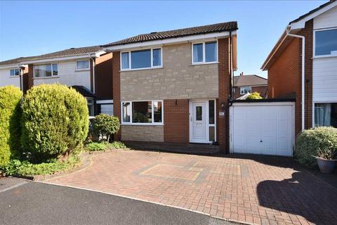 3 bedroom link detached house to rent, Empress Way, Euxton, Chorley