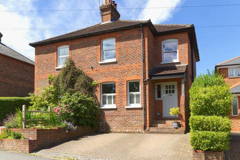 3 bedroom semi-detached house for sale, High Street, Rowledge, Farnham, GU10