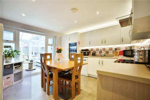 4 bedroom link detached house for sale, Hogarth Court, Sible Hedingham, Halstead