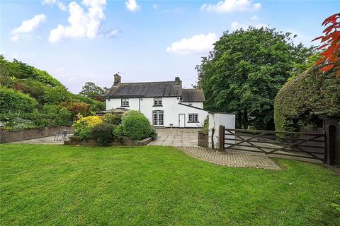 Farm house for sale, Llandegveth, Monmouthshire NP18