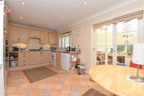 3 bedroom semi-detached house for sale, Middleton Mews, New Milton, Hampshire, BH25