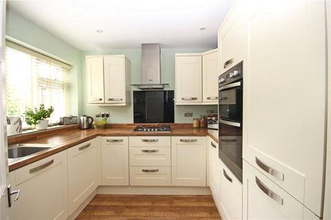 4 bedroom terraced house to rent, Long Meadow, Markyate, St. Albans, Hertfordshire