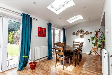 4 bedroom terraced house to rent, Long Meadow, Markyate, St. Albans, Hertfordshire