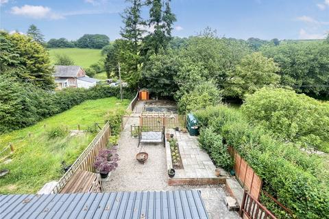 4 bedroom semi-detached house for sale, Llanbister Road, Llandrindod Wells, Powys, LD1